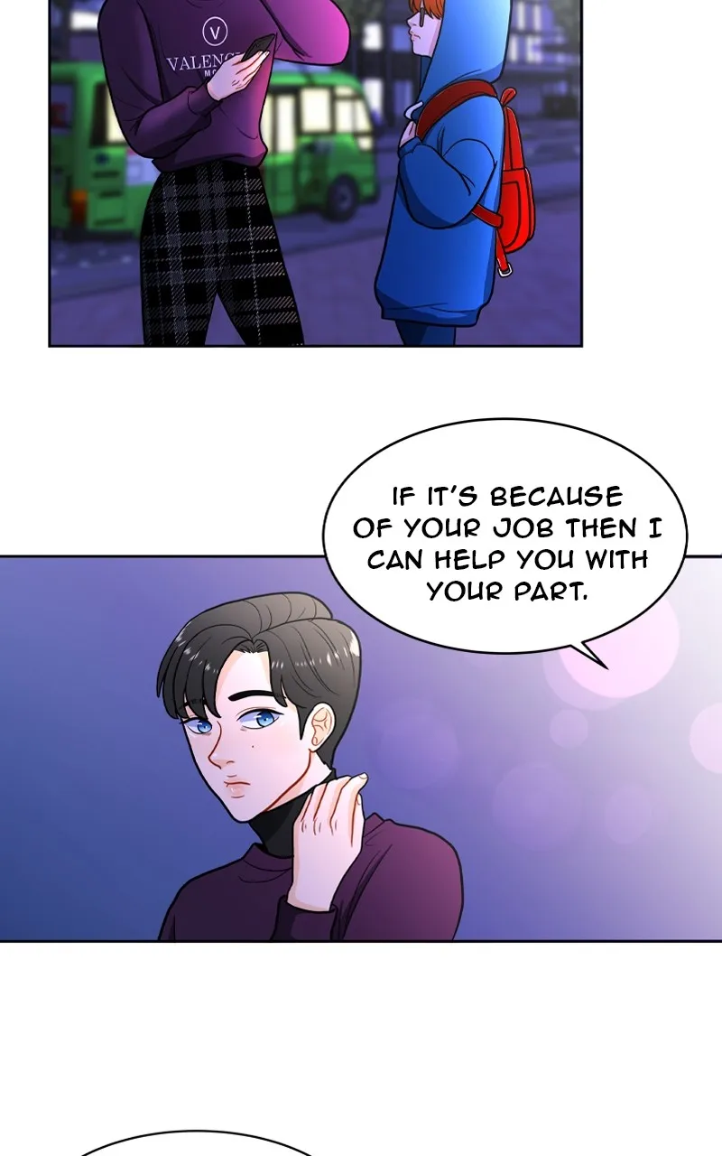 Reflection of the Soul Chapter 4 page 31 - 
