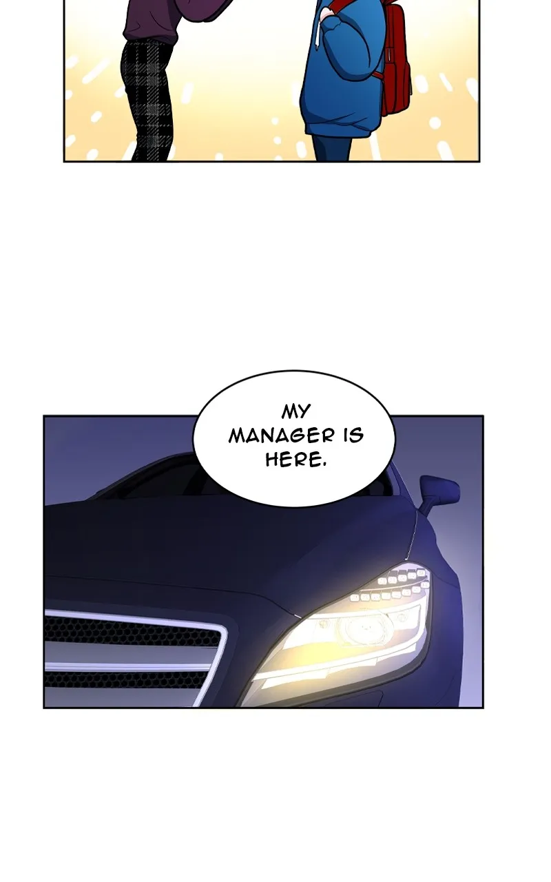 Reflection of the Soul Chapter 4 page 33 - 