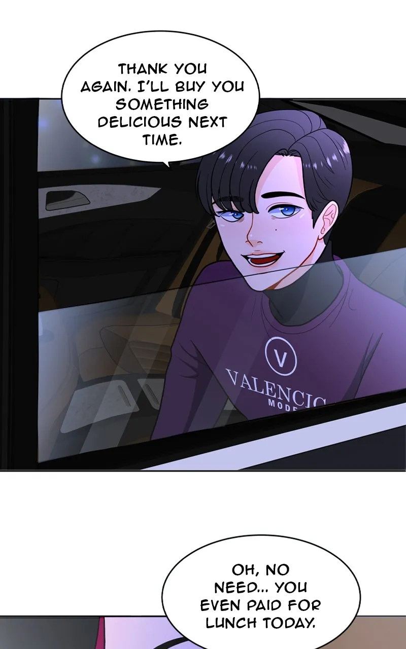Reflection of the Soul Chapter 4 page 34 - 
