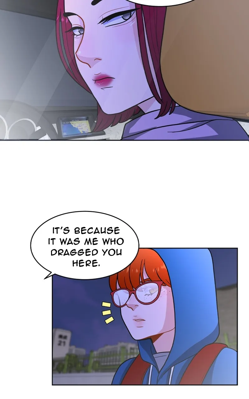 Reflection of the Soul Chapter 4 page 35 - 