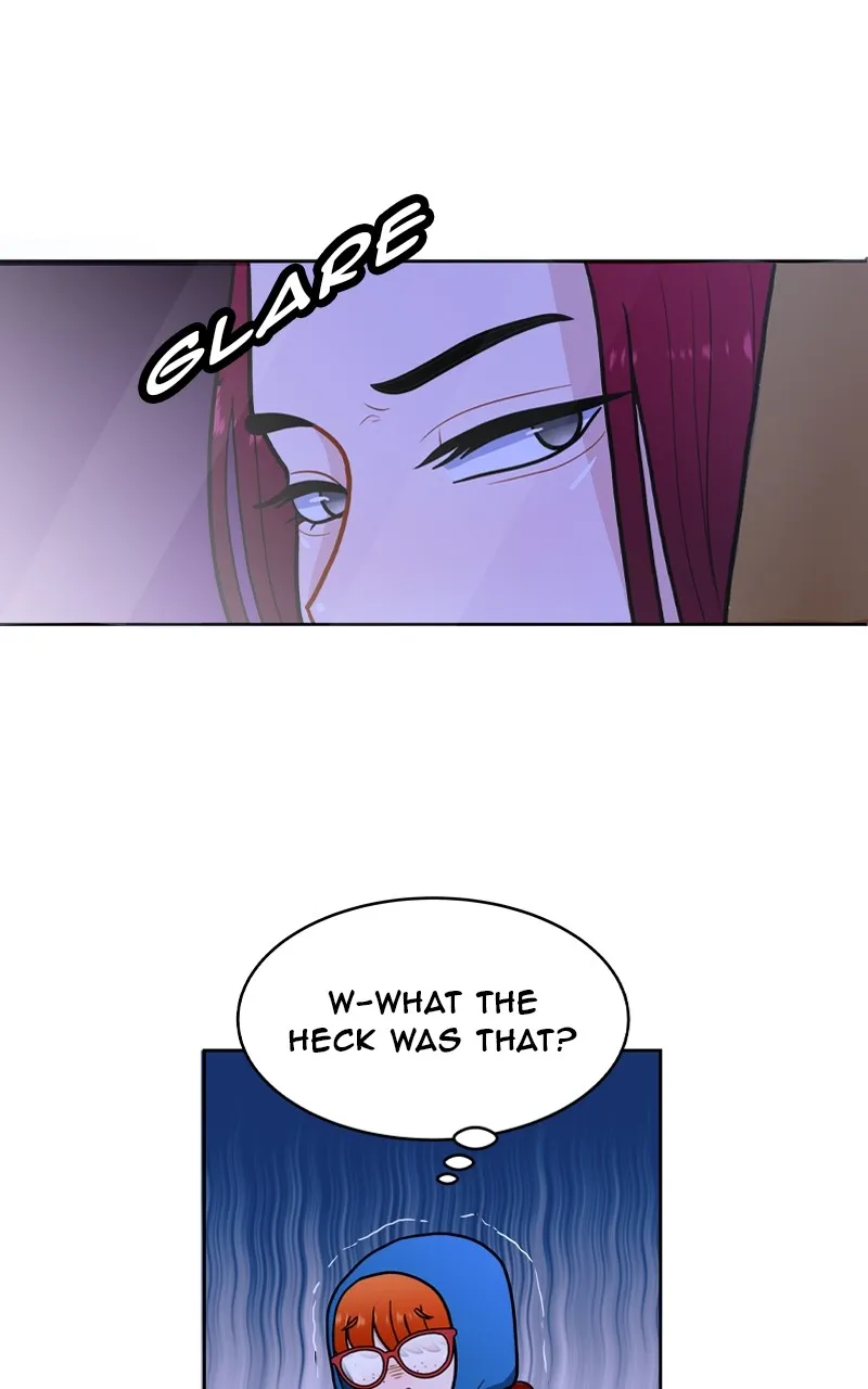 Reflection of the Soul Chapter 4 page 36 - 