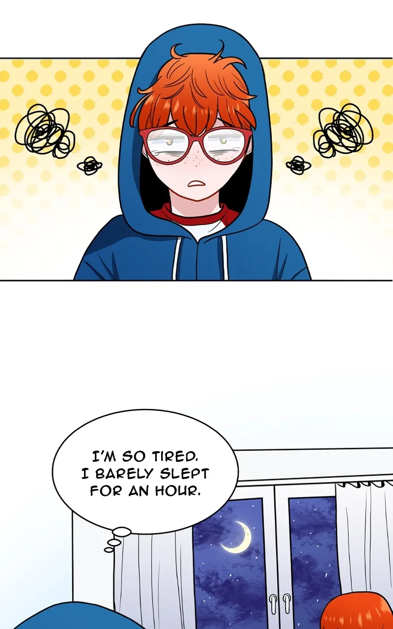 Reflection of the Soul Chapter 4 page 38 - 