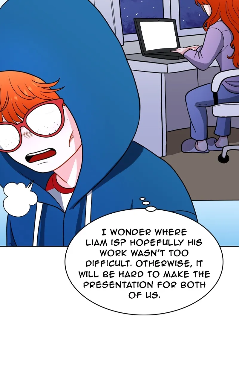 Reflection of the Soul Chapter 4 page 39 - 