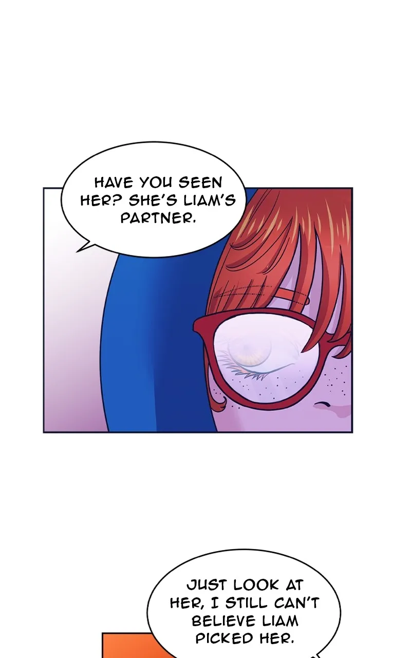 Reflection of the Soul Chapter 4 page 40 - 