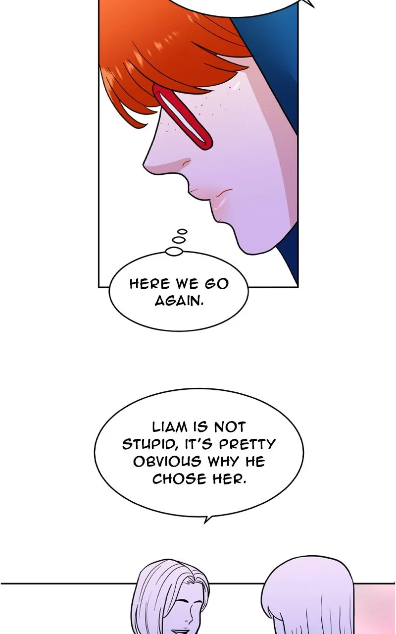 Reflection of the Soul Chapter 4 page 41 - 