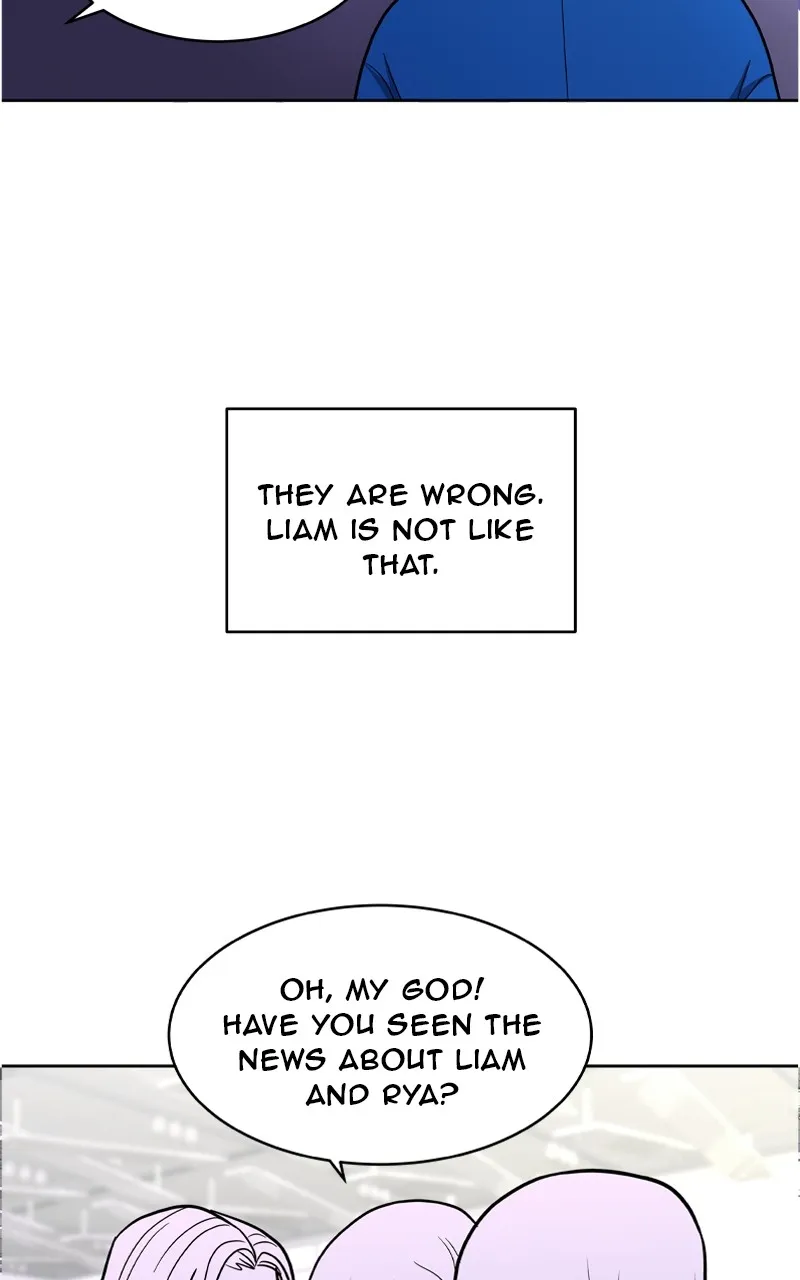 Reflection of the Soul Chapter 4 page 43 - 