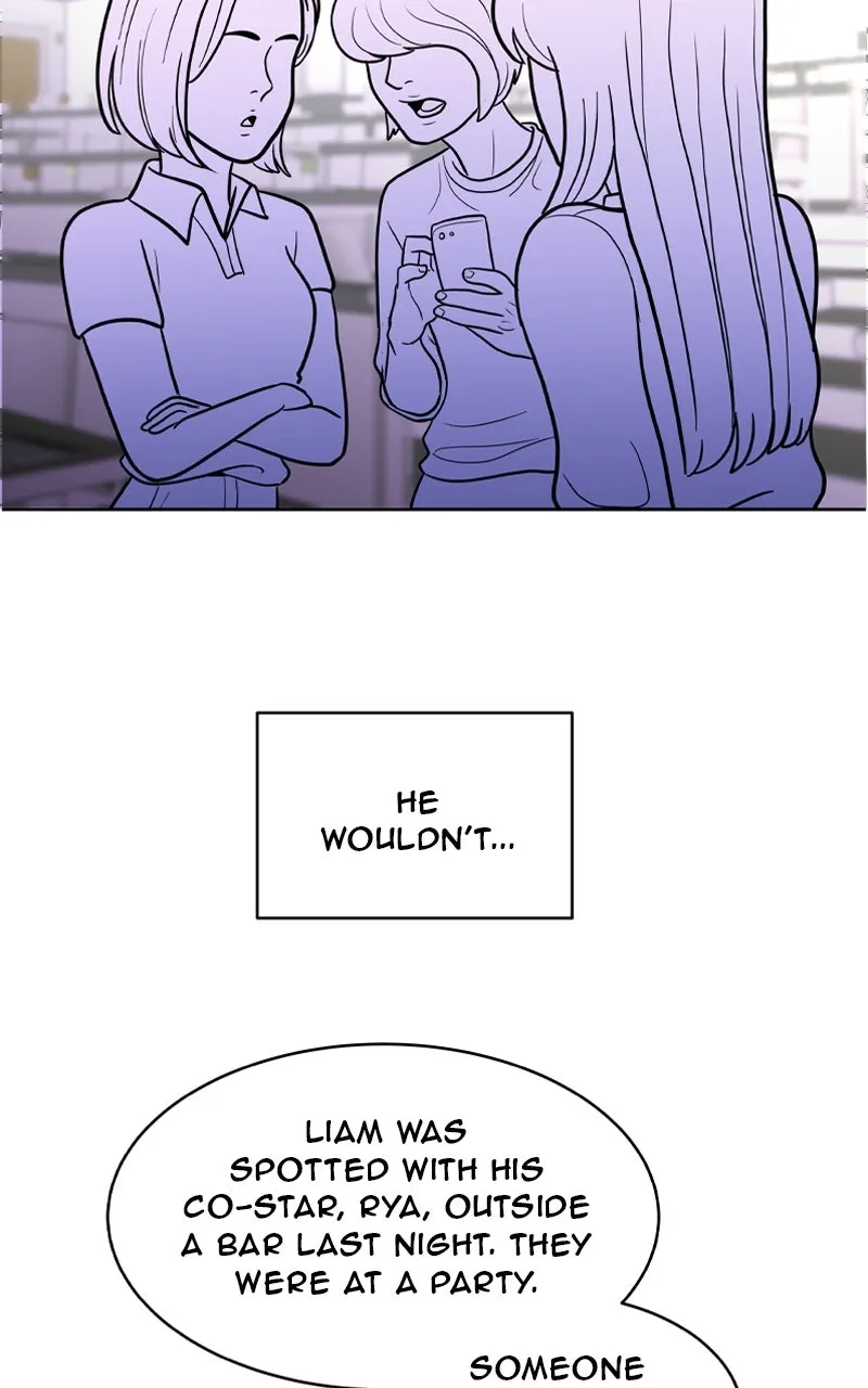 Reflection of the Soul Chapter 4 page 44 - 