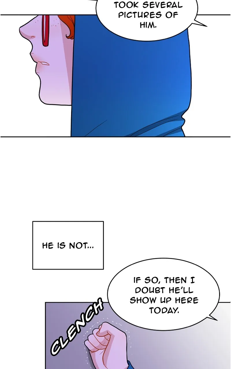 Reflection of the Soul Chapter 4 page 45 - 