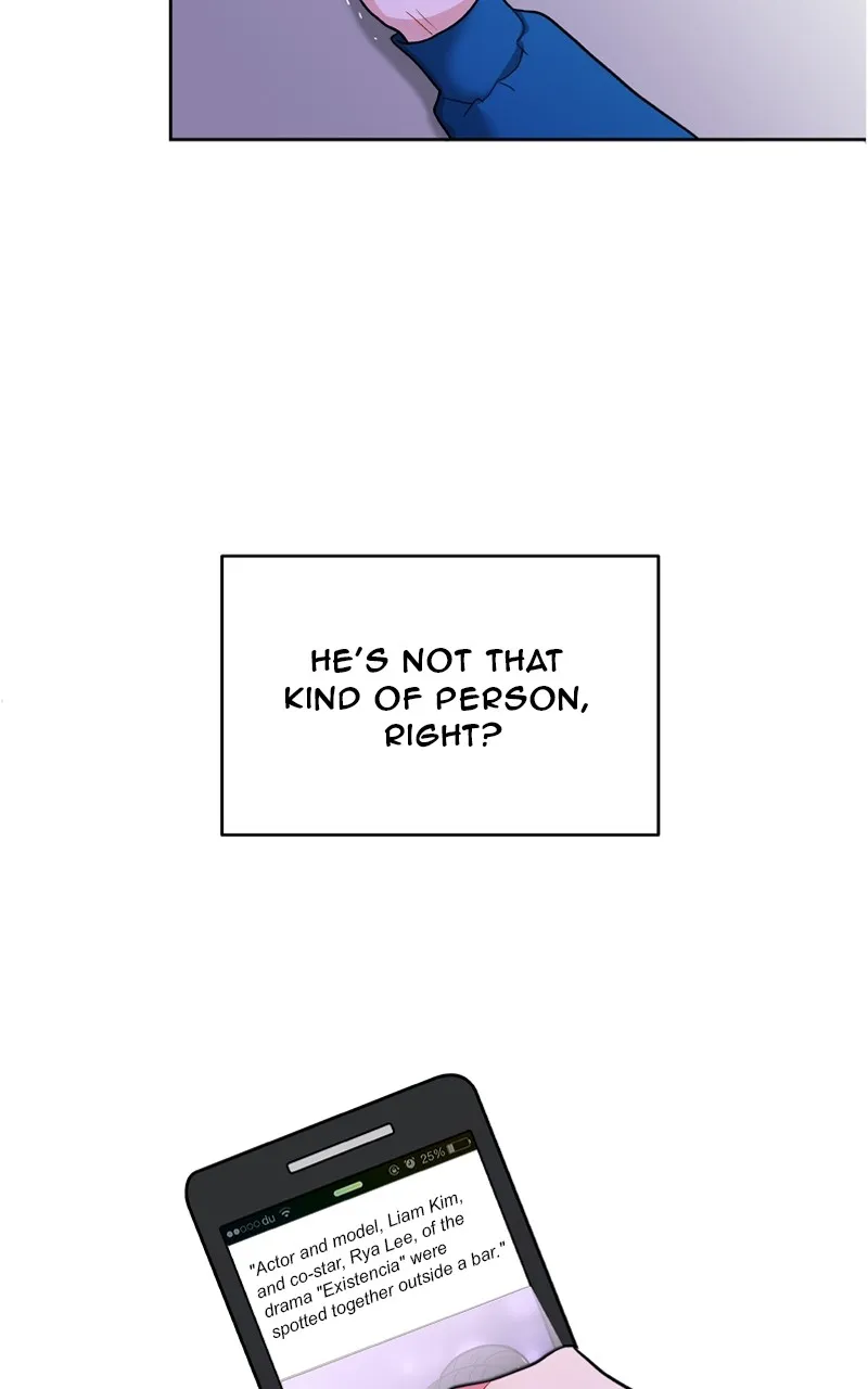 Reflection of the Soul Chapter 4 page 46 - 