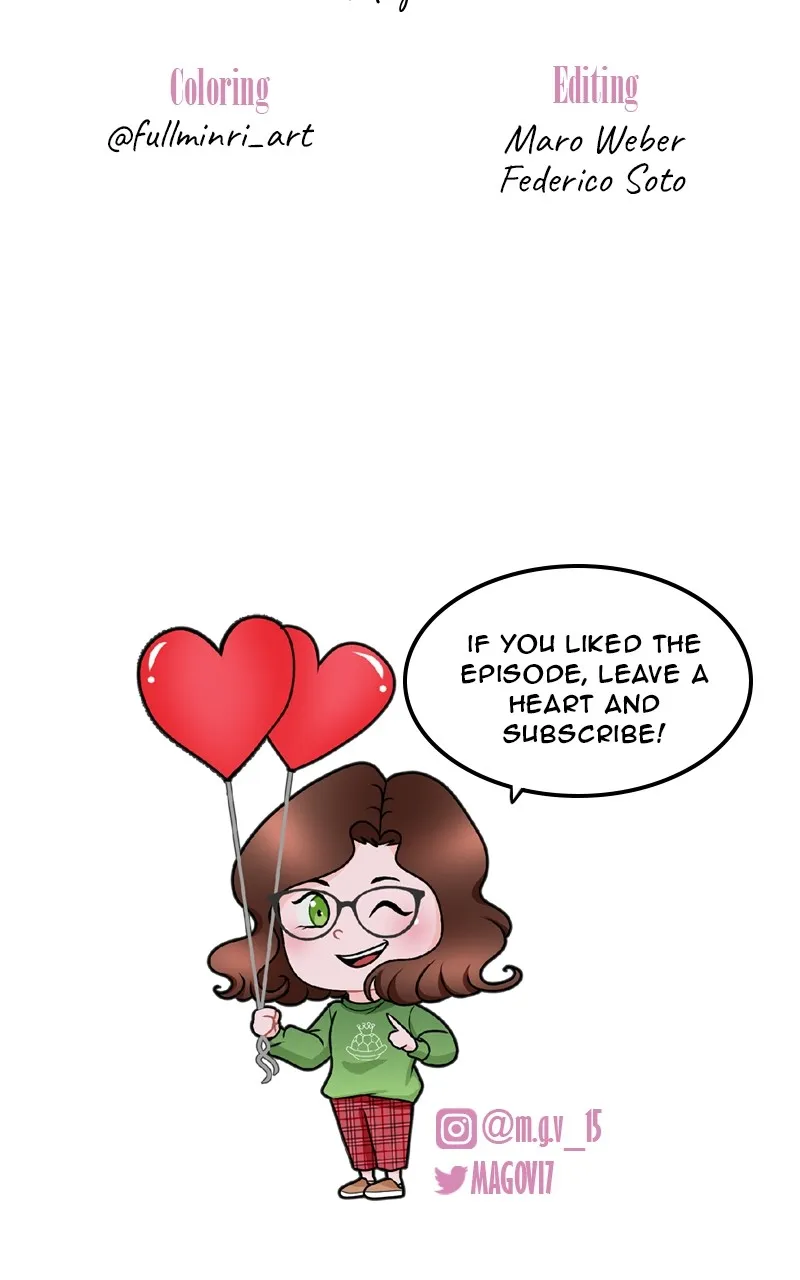 Reflection of the Soul Chapter 4 page 48 - 