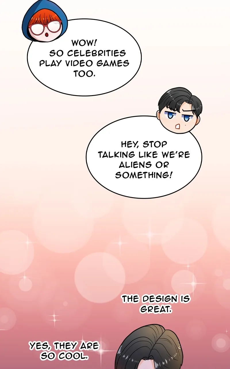 Reflection of the Soul Chapter 4 page 6 - 