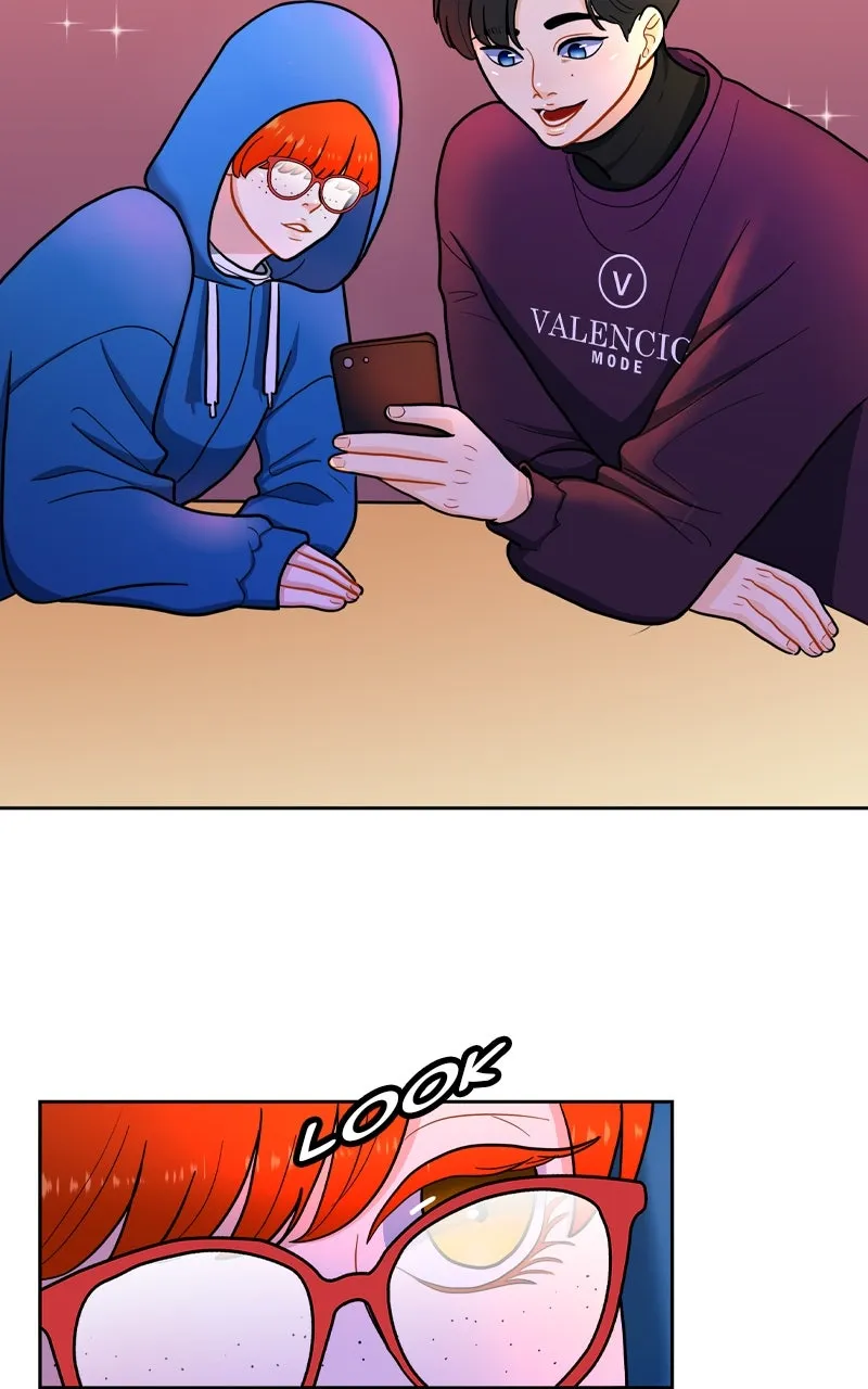 Reflection of the Soul Chapter 4 page 7 - 
