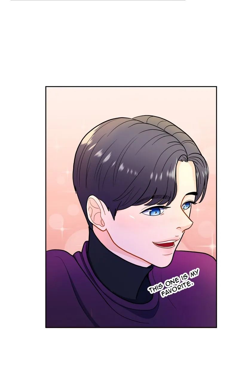 Reflection of the Soul Chapter 4 page 8 - 