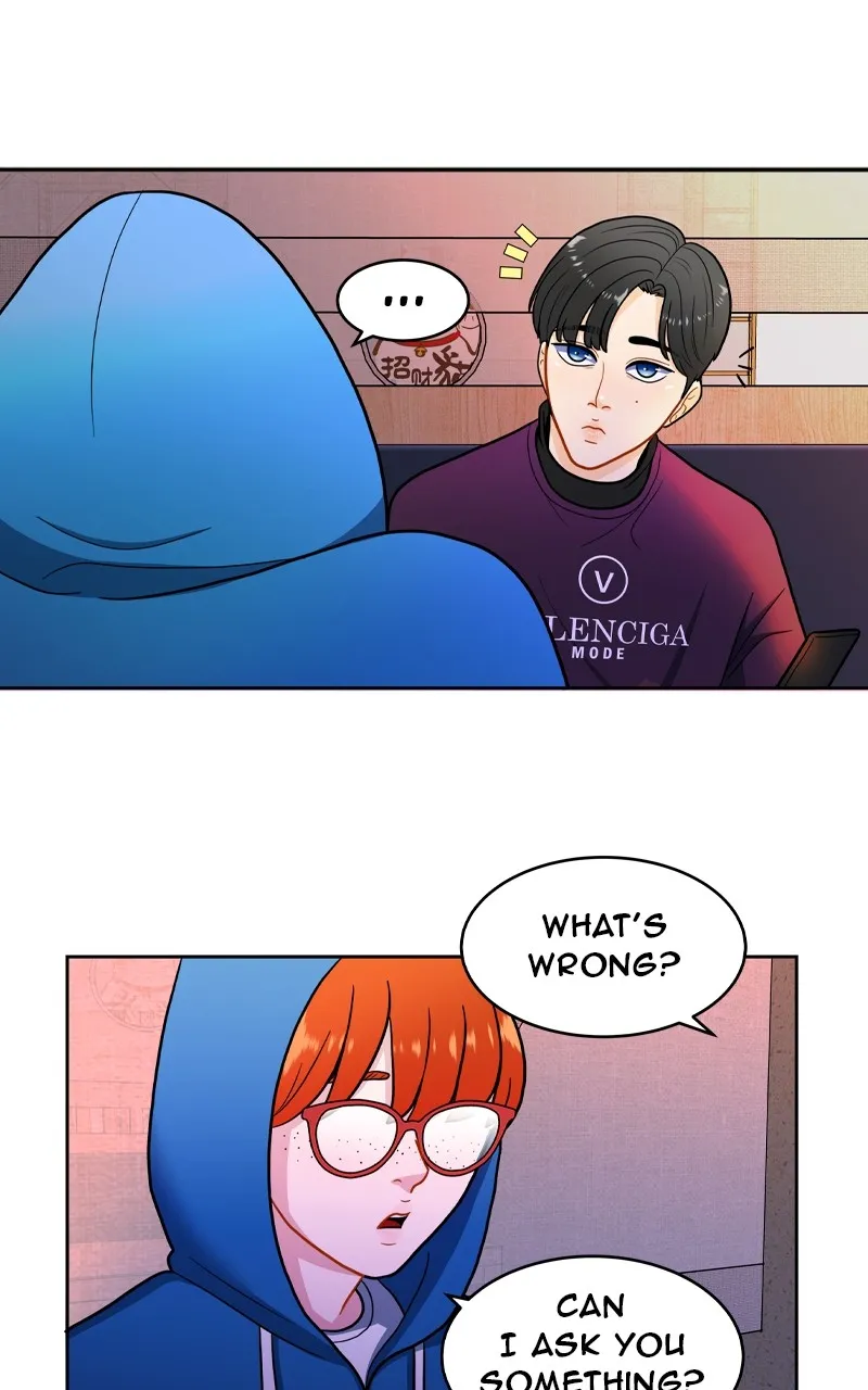 Reflection of the Soul Chapter 4 page 10 - 
