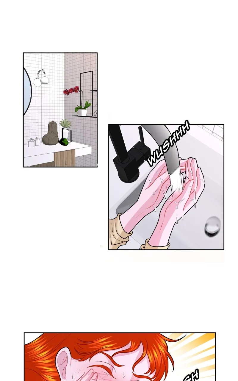 Reflection of the Soul Chapter 40 page 1 - 