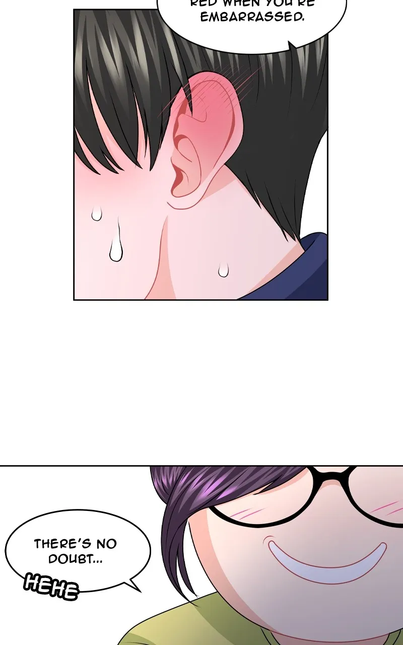Reflection of the Soul Chapter 40 page 11 - 