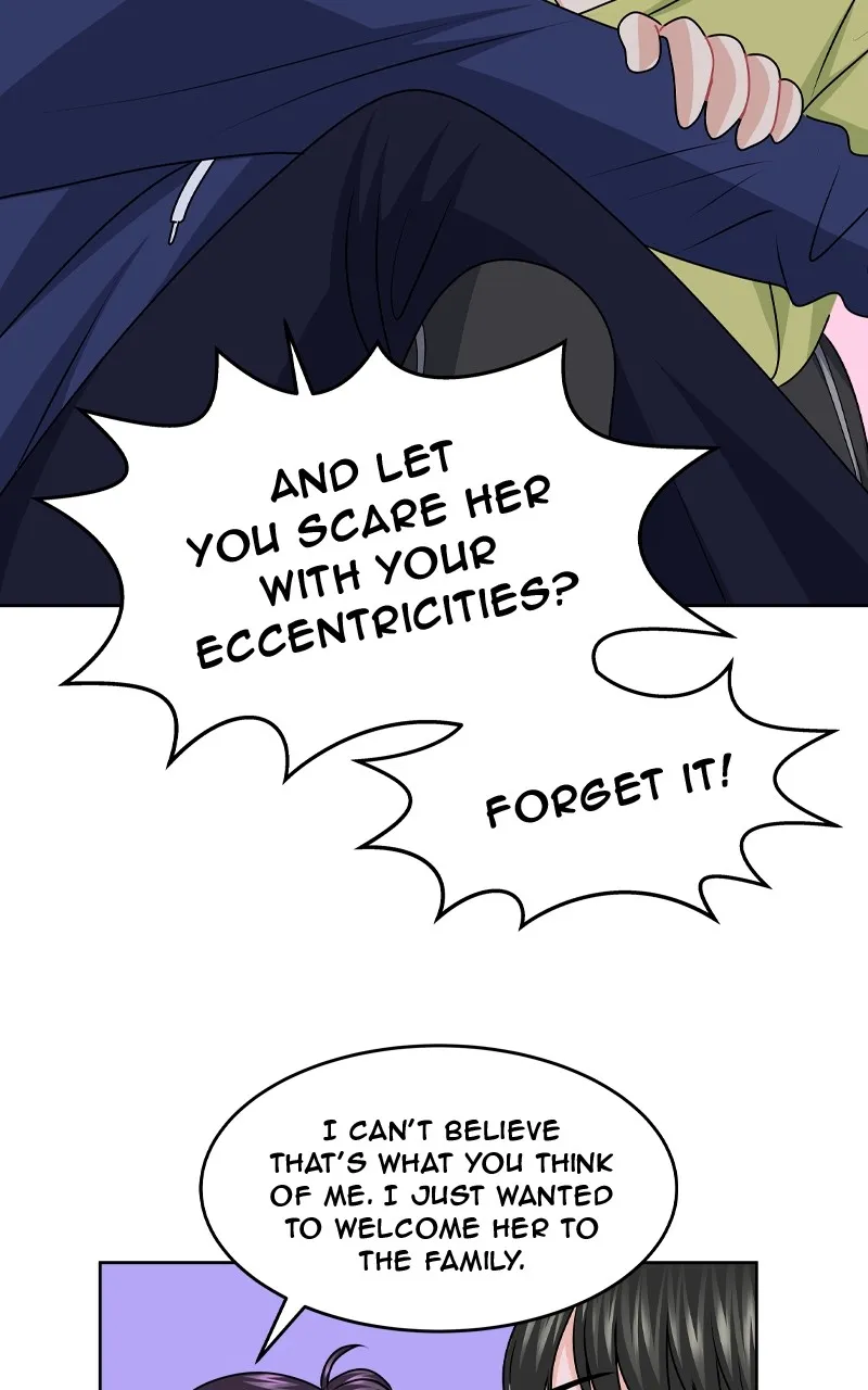 Reflection of the Soul Chapter 40 page 13 - 