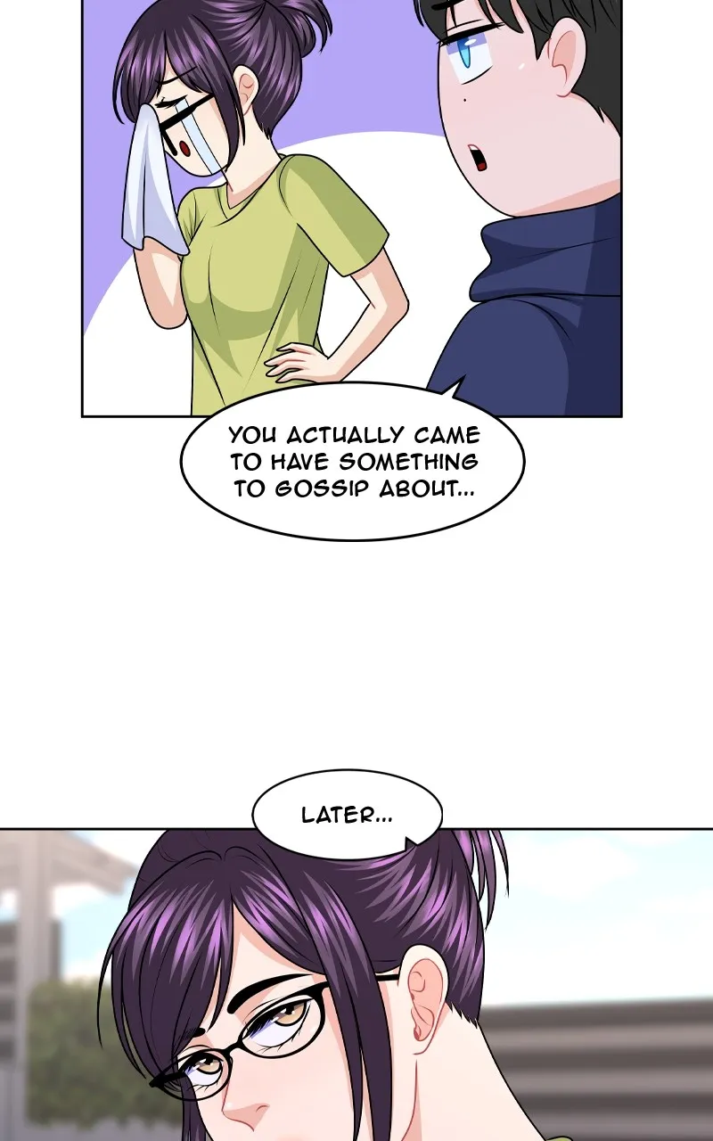 Reflection of the Soul Chapter 40 page 14 - 