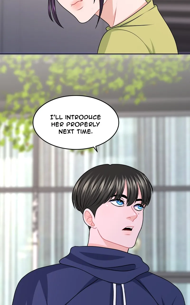 Reflection of the Soul Chapter 40 page 15 - 