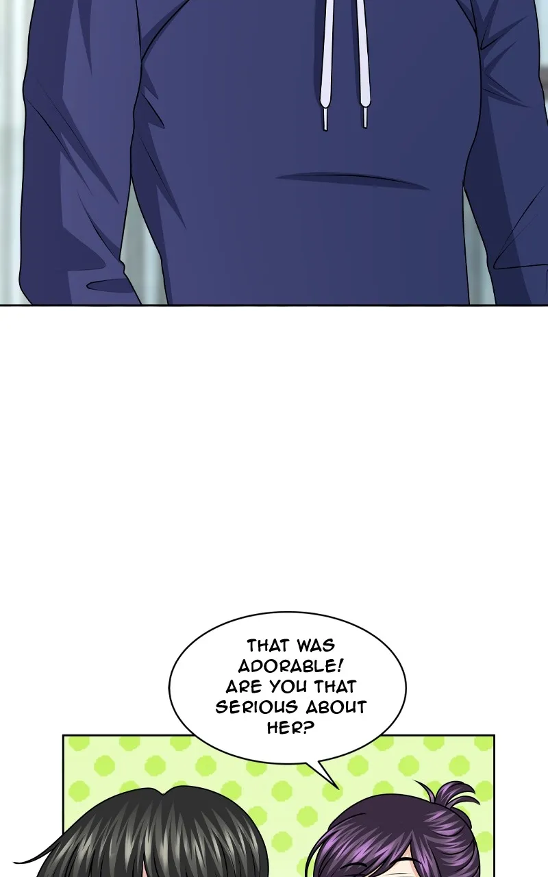 Reflection of the Soul Chapter 40 page 16 - 