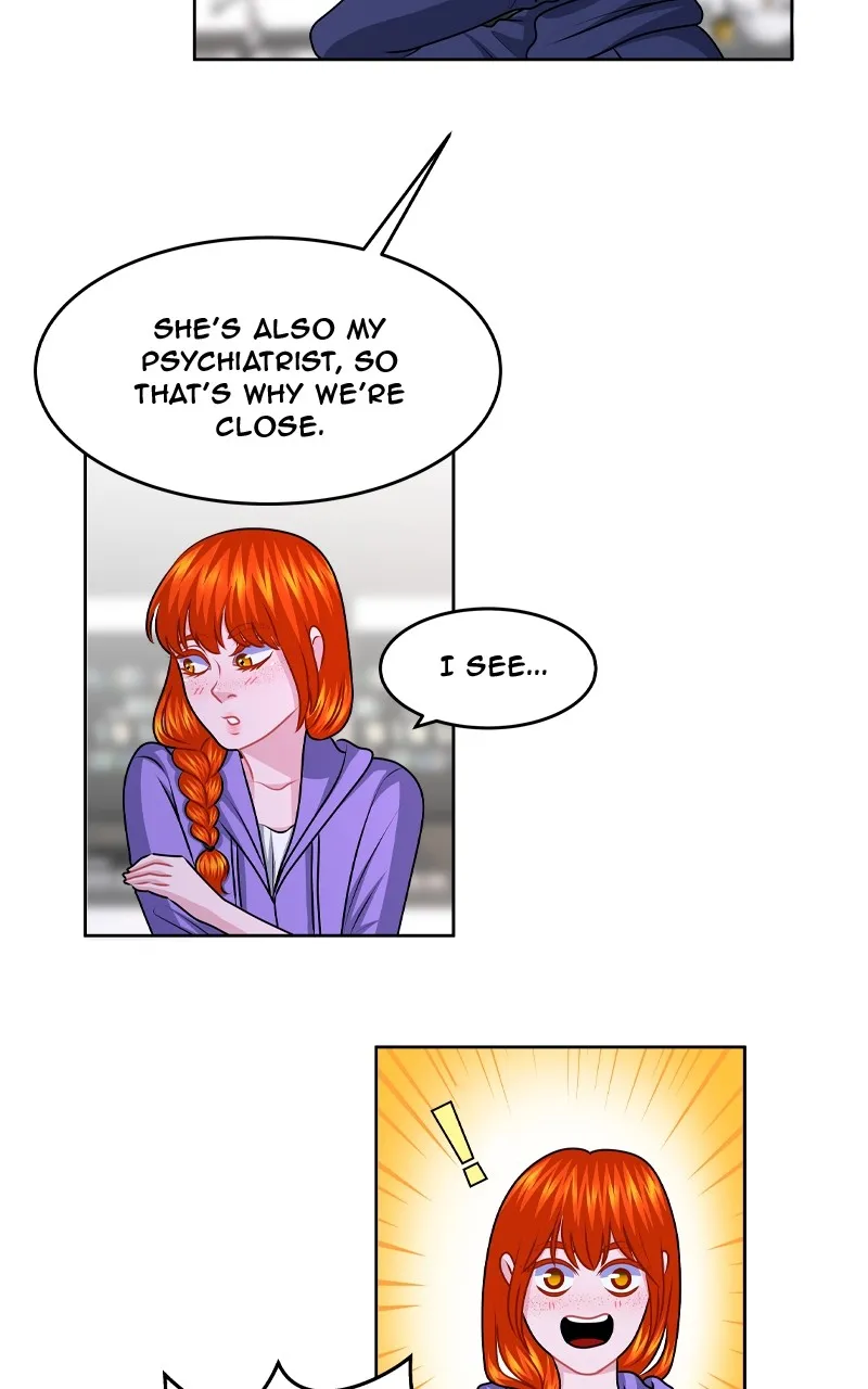 Reflection of the Soul Chapter 40 page 22 - 