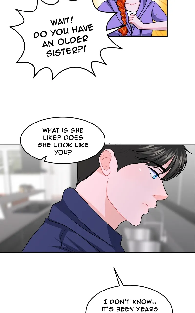 Reflection of the Soul Chapter 40 page 23 - 