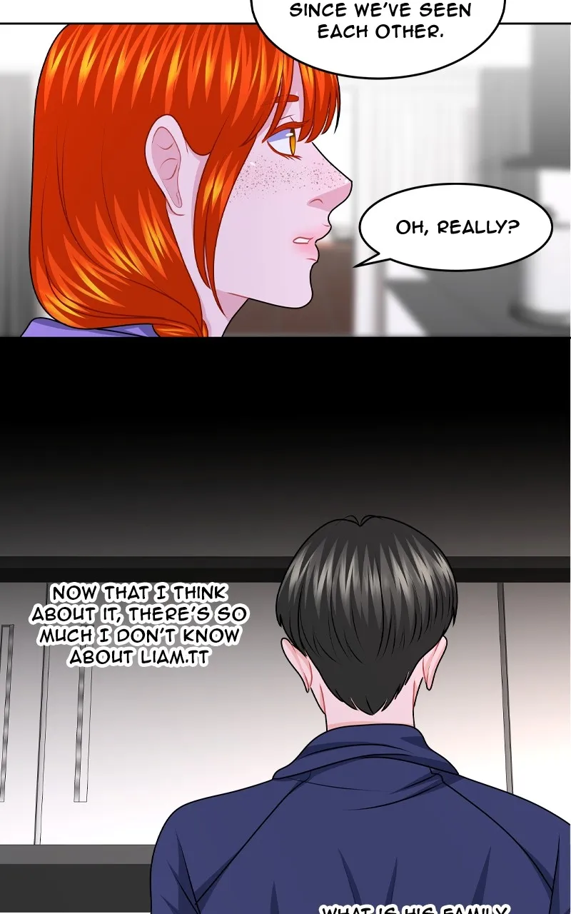 Reflection of the Soul Chapter 40 page 24 - 