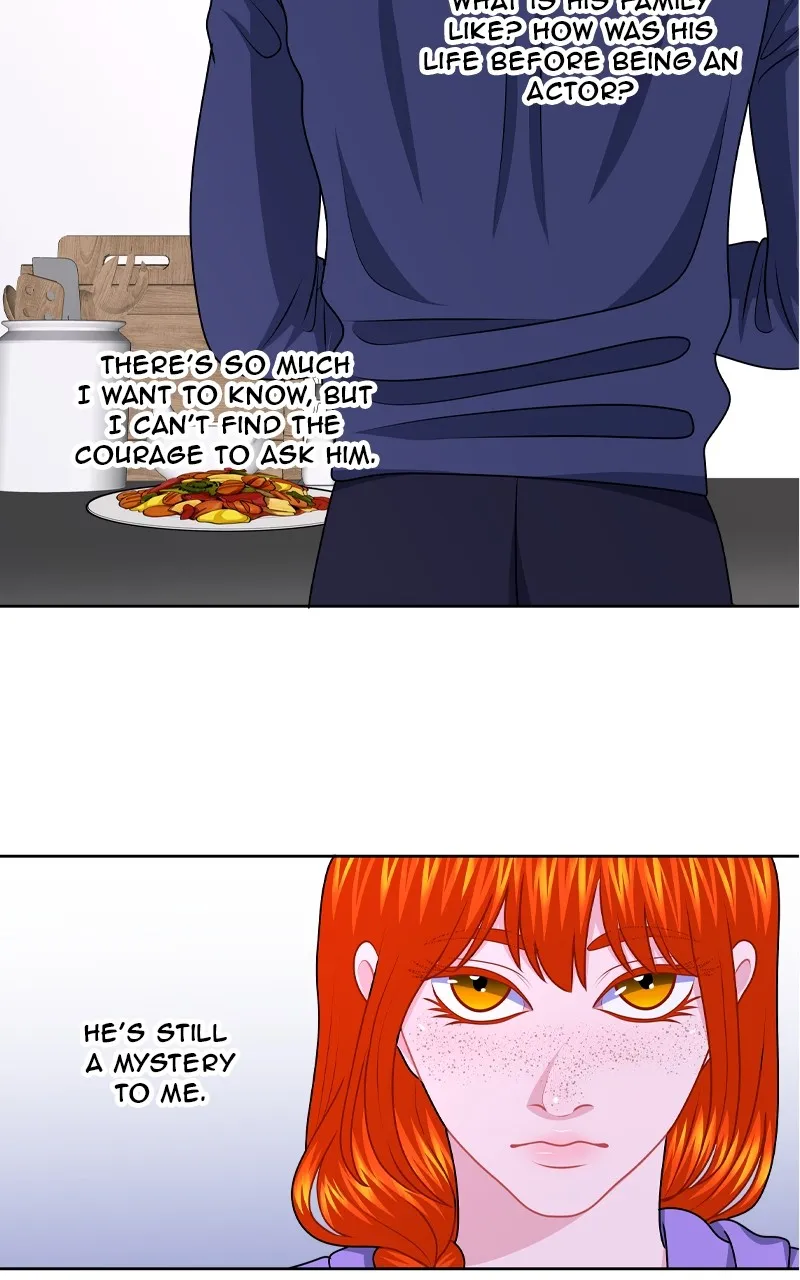 Reflection of the Soul Chapter 40 page 25 - 