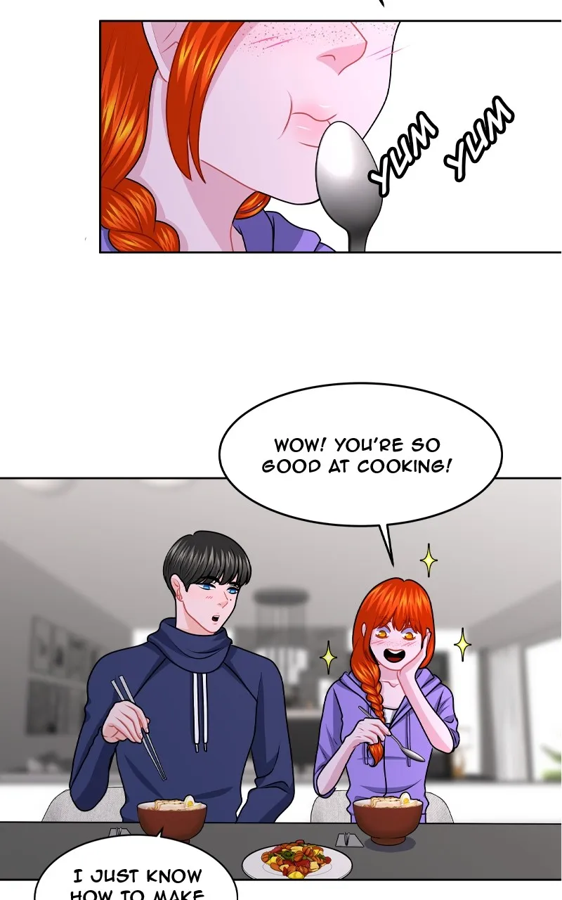 Reflection of the Soul Chapter 40 page 27 - 
