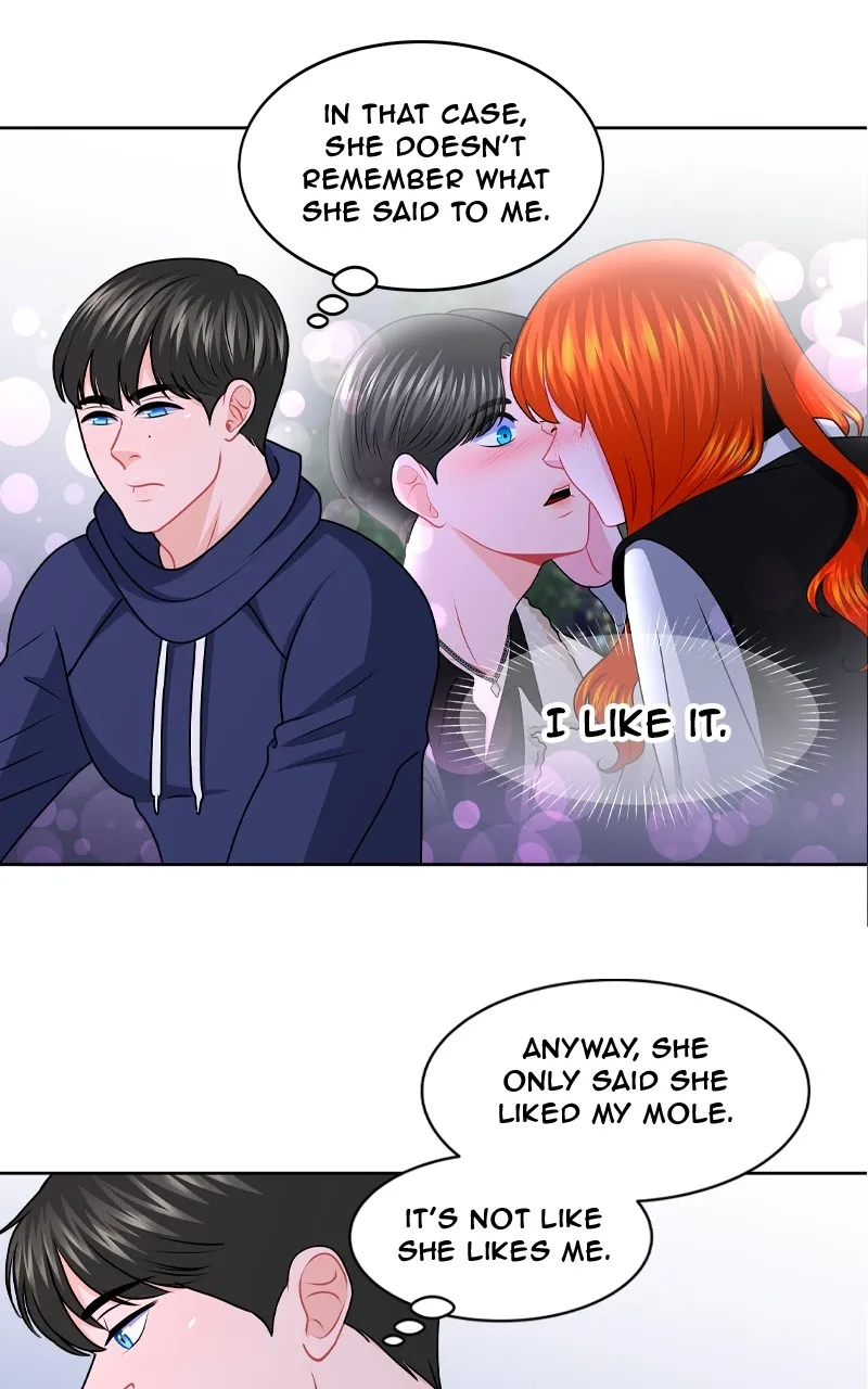 Reflection of the Soul Chapter 40 page 29 - 