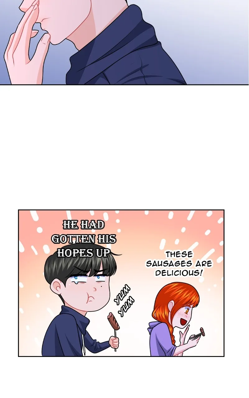 Reflection of the Soul Chapter 40 page 30 - 