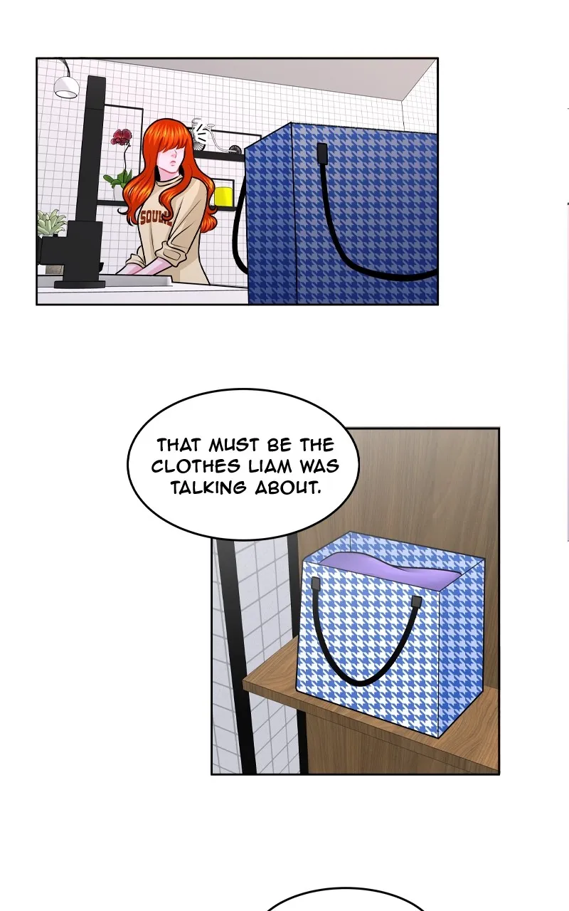 Reflection of the Soul Chapter 40 page 4 - 