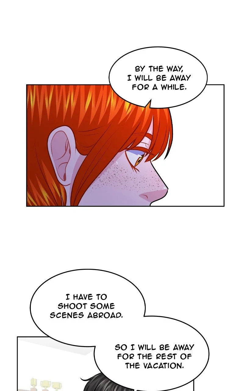 Reflection of the Soul Chapter 40 page 31 - 