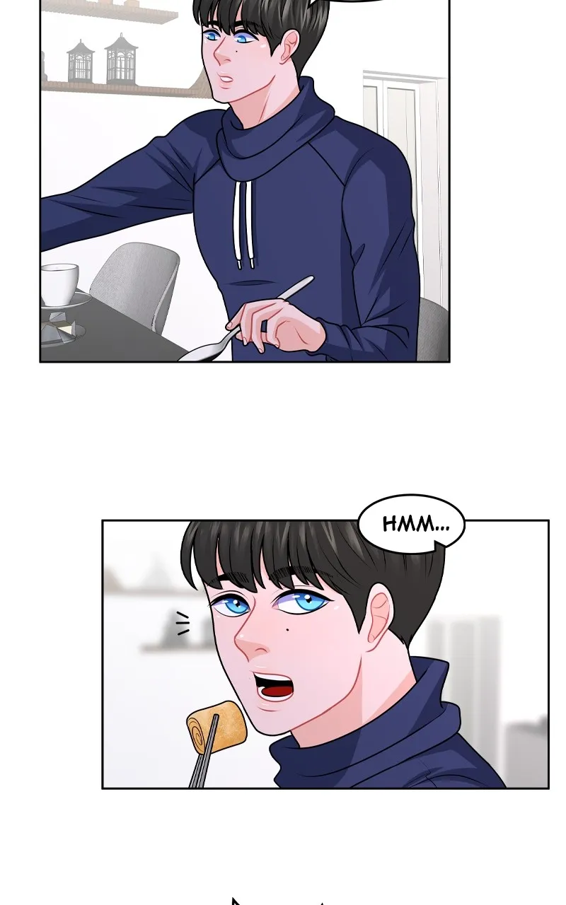 Reflection of the Soul Chapter 40 page 32 - 