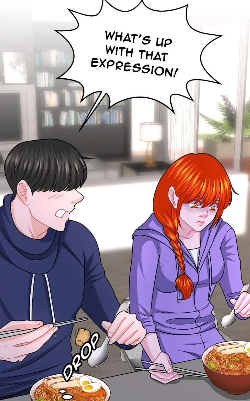 Reflection of the Soul Chapter 40 page 33 - 