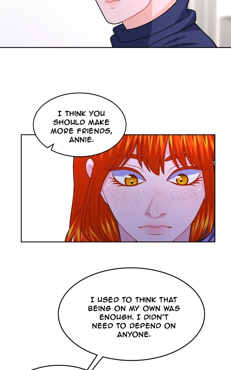 Reflection of the Soul Chapter 40 page 35 - 