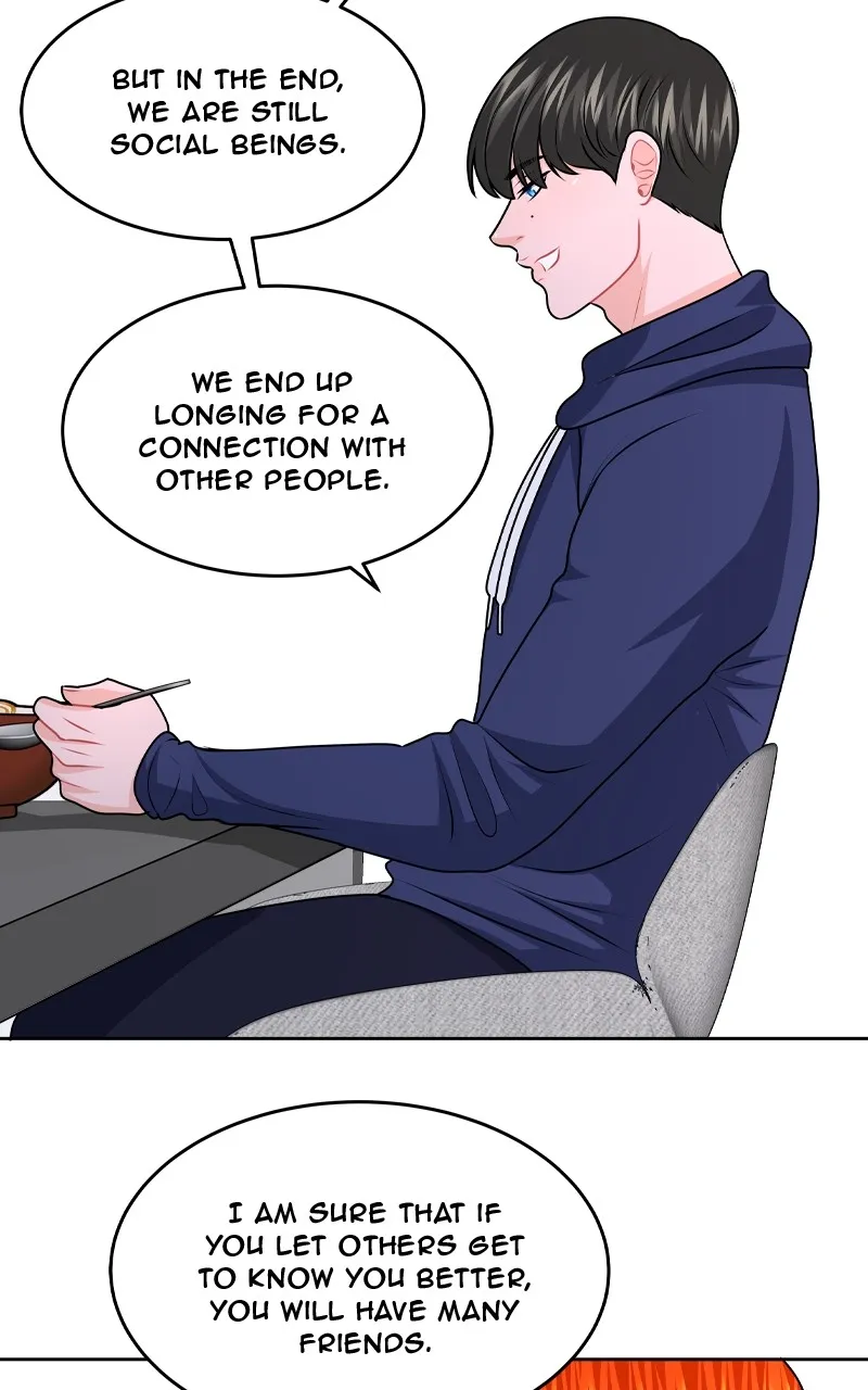 Reflection of the Soul Chapter 40 page 36 - 