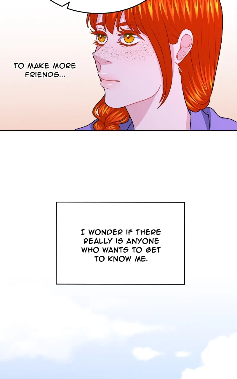 Reflection of the Soul Chapter 40 page 37 - 