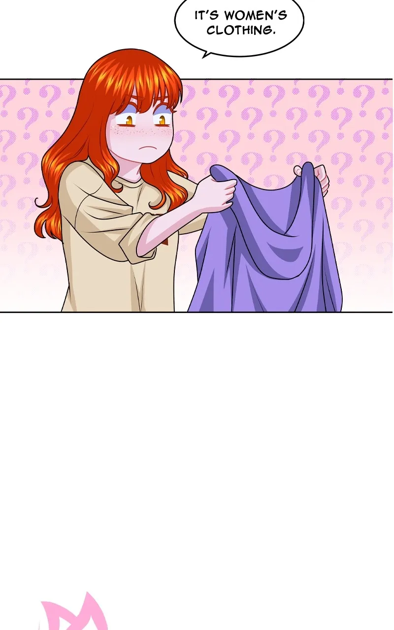 Reflection of the Soul Chapter 40 page 5 - 