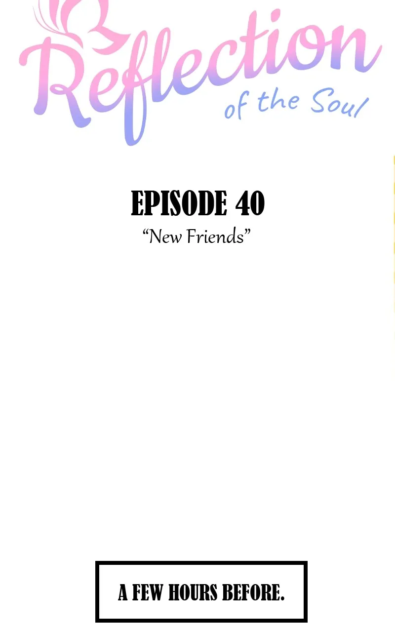 Reflection of the Soul Chapter 40 page 6 - 