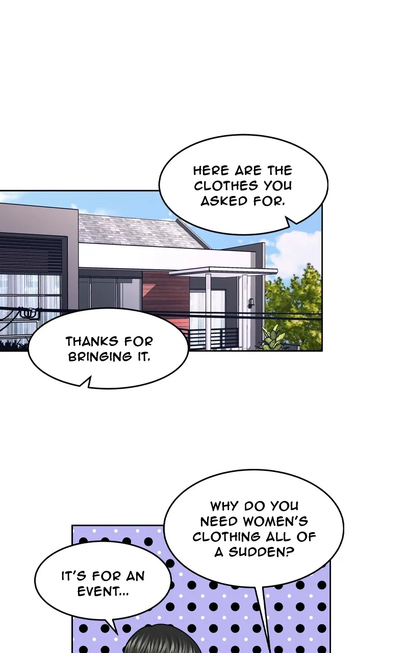 Reflection of the Soul Chapter 40 page 7 - 