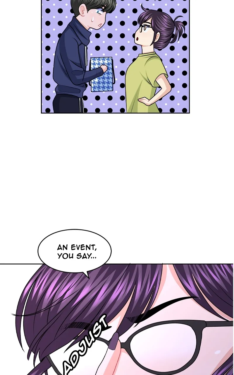 Reflection of the Soul Chapter 40 page 8 - 