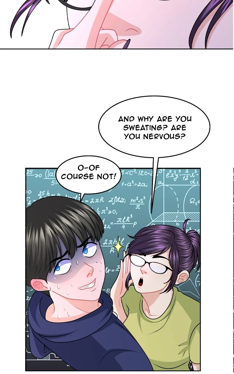 Reflection of the Soul Chapter 40 page 9 - 