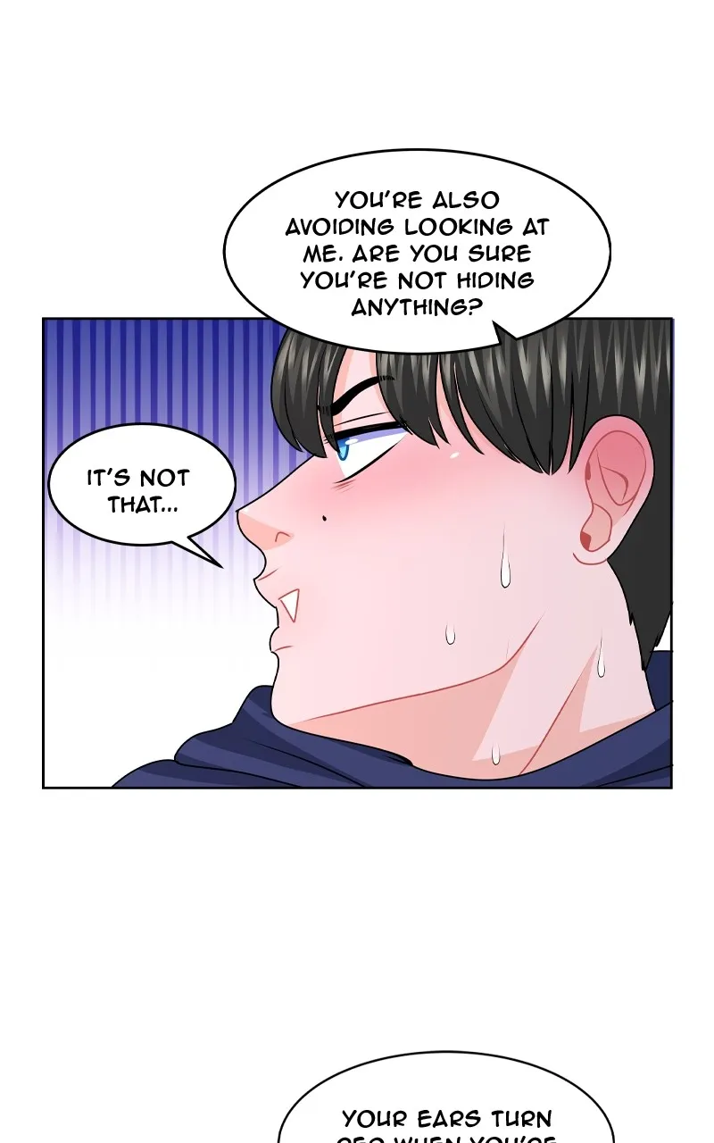 Reflection of the Soul Chapter 40 page 10 - 