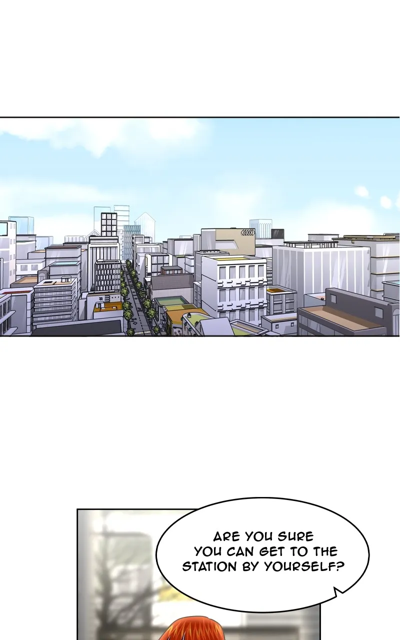 Reflection of the Soul Chapter 41 page 1 - 