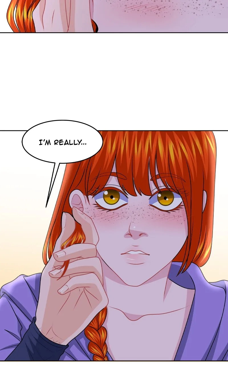Reflection of the Soul Chapter 41 page 12 - 