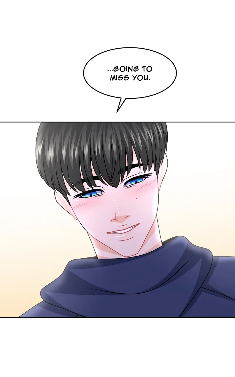 Reflection of the Soul Chapter 41 page 13 - 