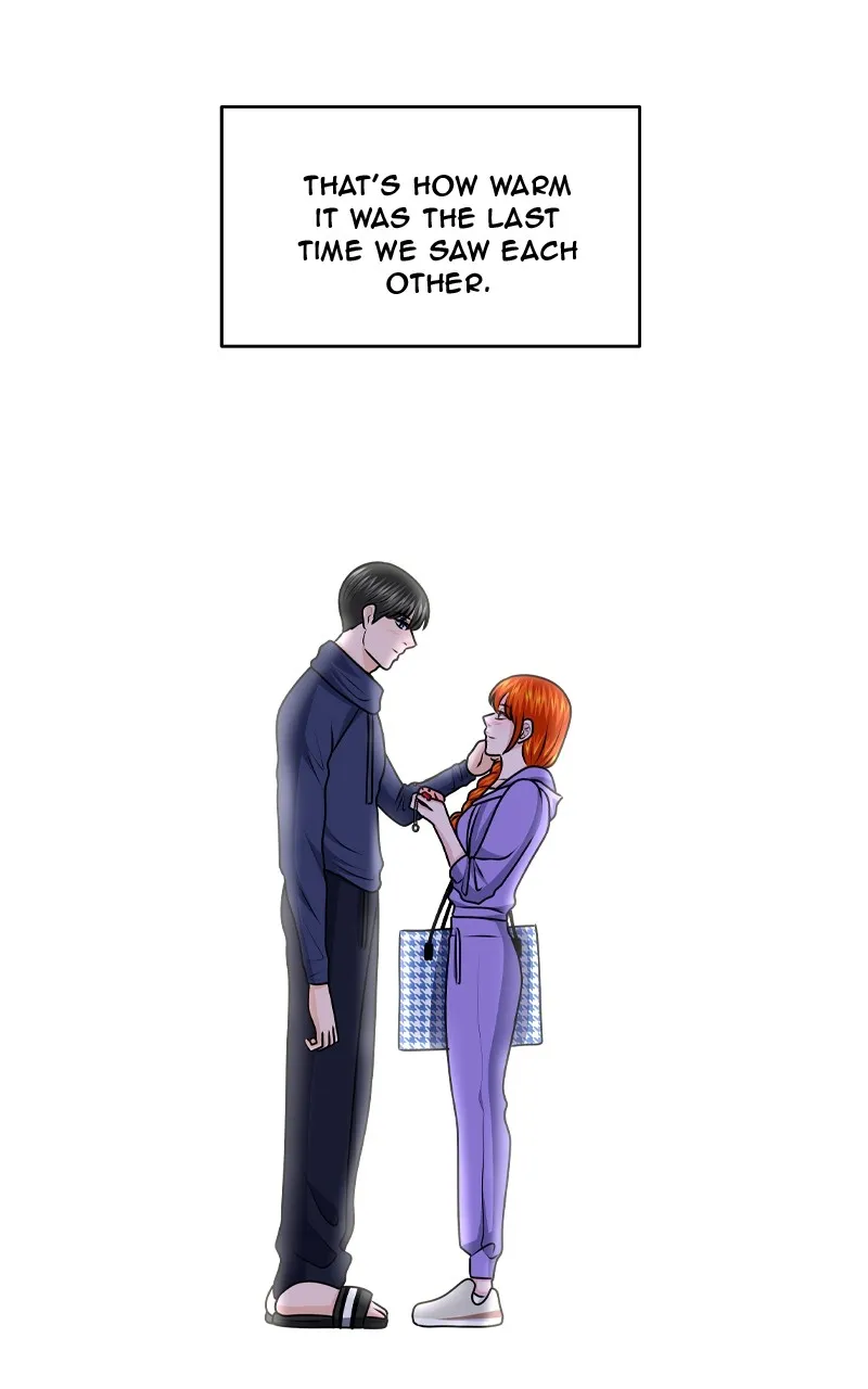 Reflection of the Soul Chapter 41 page 14 - 