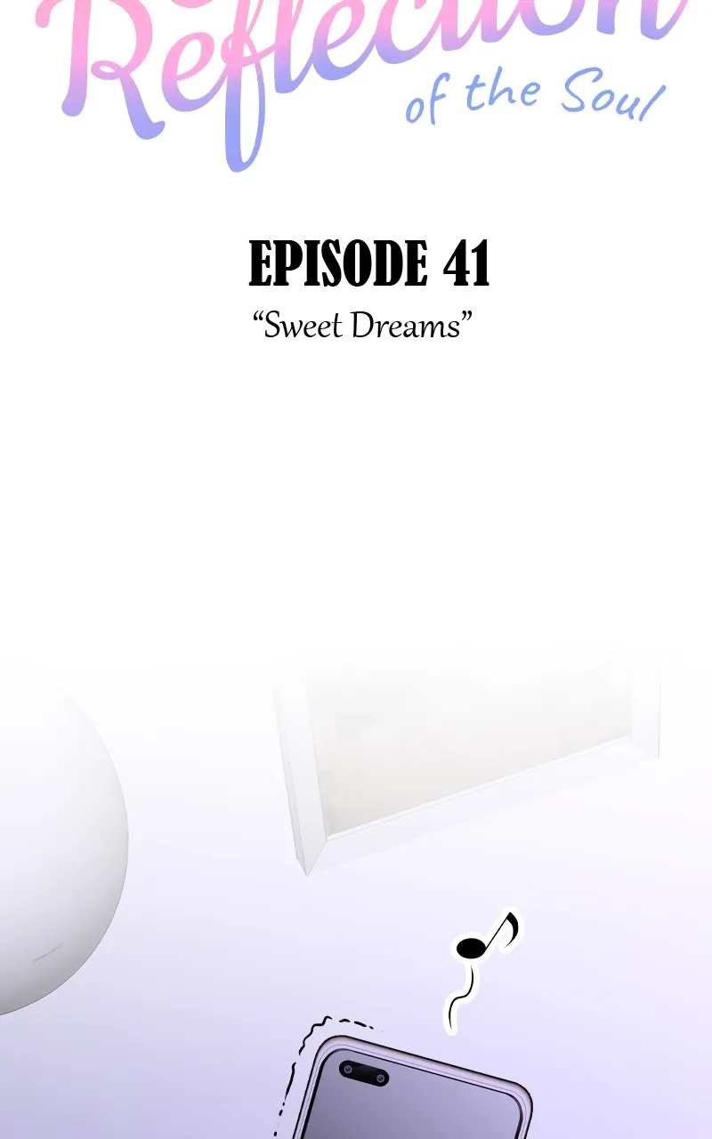 Reflection of the Soul Chapter 41 page 16 - 