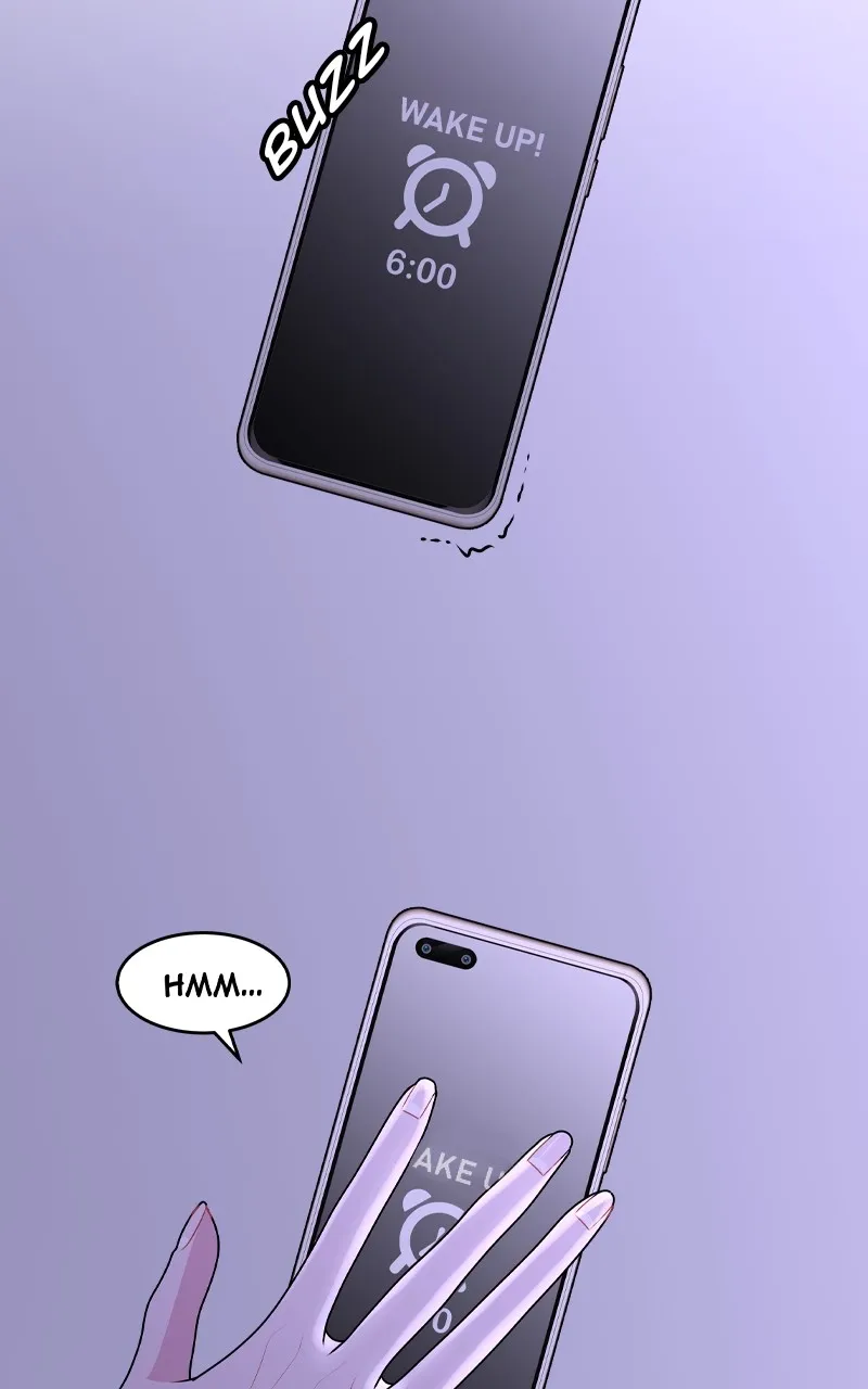 Reflection of the Soul Chapter 41 page 17 - 